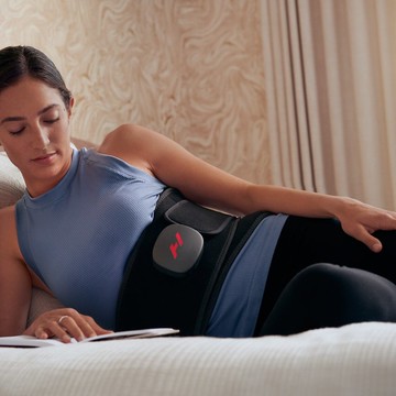 Venom 2 熱能震動器 – 腰背款