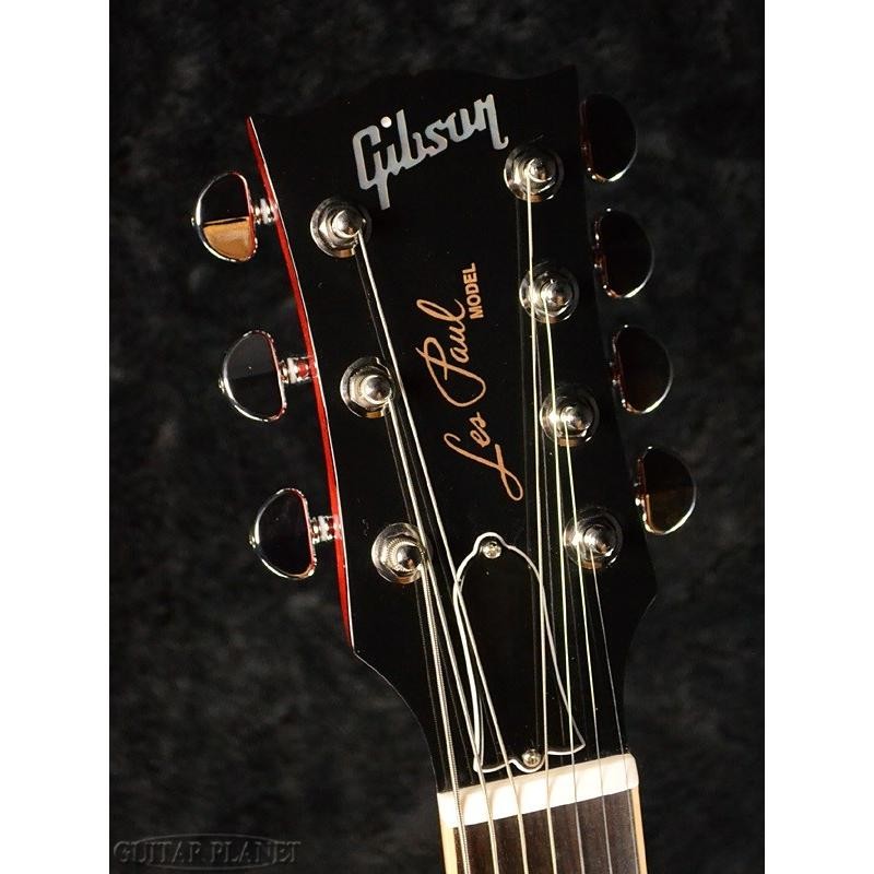 Gibson Les Paul Standard 7 String Limited Heritage Cherry Sunburst