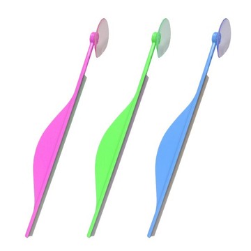 B1978 吸盤鏡子除霧器 浴室鏡除霧 刮霧器 鏡子清潔 玻璃刮刀 禮品贈品