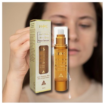 澳洲 Healthy Care~黃金胎盤素抗老精華液(50ml)