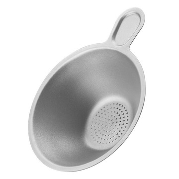 TEMPEST 純鈦茶漏 8cm 純鈦濾茶器 純鈦濾網 鈦製茶濾器