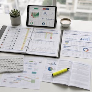 Modern Retail Management and E-Commerce