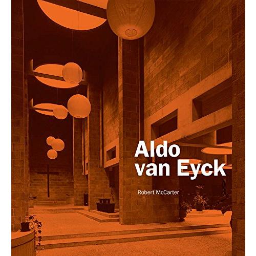 Aldo van Eyck