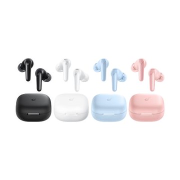soundcore R60i NC 主動降噪真無線藍牙耳機