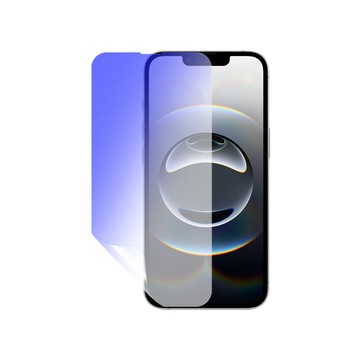 o-one 【護眼螢膜PRO】Apple iPhone 17e 螢幕保護貼 全新升級 阻隔藍光 輕薄抗擊