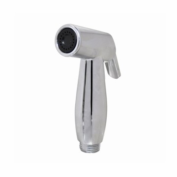 二段式沖洗器 銀