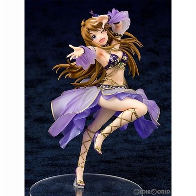 アイドルマスター 所恵美 悩殺セクシーダンスVer. 1/8スケール フィギュア Amazon.co.jp: アイドルマスター ミリオンライブ! 所恵美 悩殺