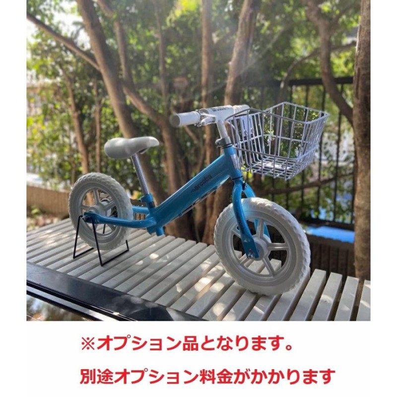 キックバイク 2歳から arcoba Kick Bike 12インチ 子供 アルコバ