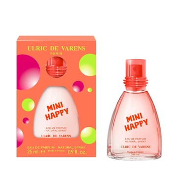 UDV 快樂特調 小小香氛 25ML (原廠公司貨)