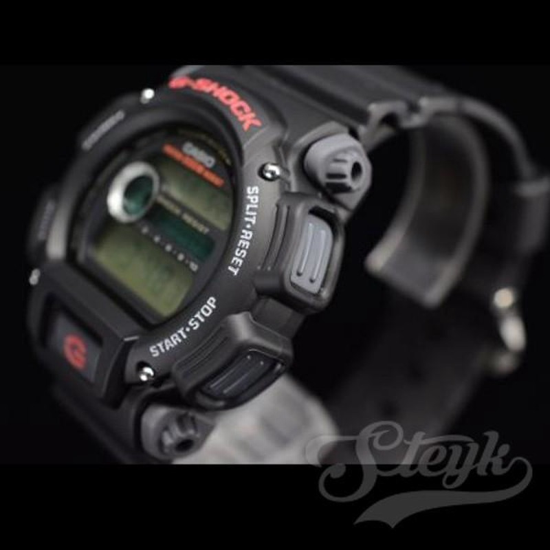 CASIO DW-9052-1V カシオ 腕時計 G-SHOCK Gショック デジタル