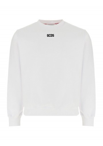 Gcds - Sweater - Mens - White