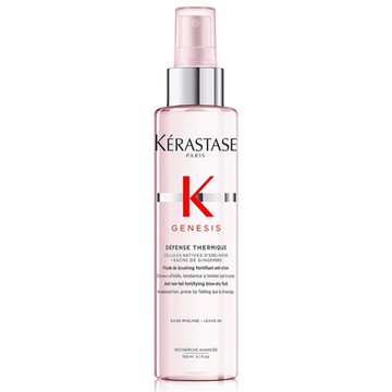KERASTASE 卡詩 粉漾芯生熱活精華霧150ml-快