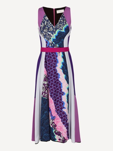 Peter Pilotto Longuette Dress