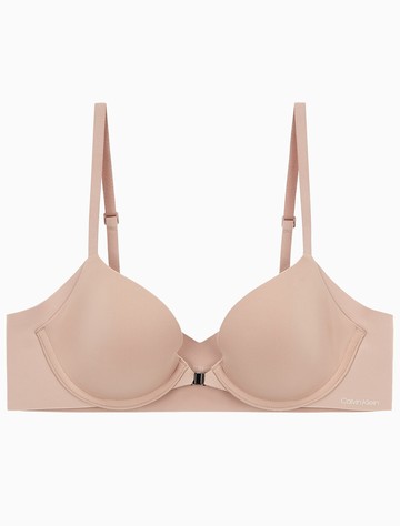 Calvin Klein Invisibles Lightly Lined 全罩式內衣