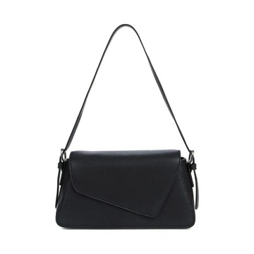 KEDDO COUTURE BLACK CASUAL 單肩背包 黑色女款包包