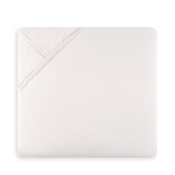 Sferra Celeste Fitted Sheet, Twin Xl