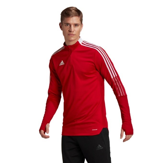 アディダス サッカーウェア ピステトップ メンズ レディース ティロ 21 トレーニングトップ Tiro 21 Training Top GH7303  JDG23 adidas 通販 LINEポイント最大0.5%GET | LINEショッピング