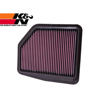 [KN台灣授權經銷 K&N 高流量空濾 33-2361 適用:SUZUKI Grand Vitara 1.6L/1.9L