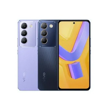 vivo Y100 (8G/256G) 5G 贈2好禮 6.67吋智慧手機(公司貨)