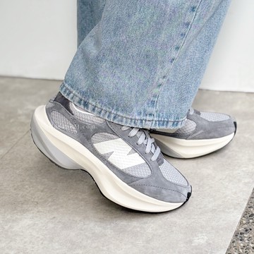 NEW BALANCE WRPD RUNNER 元祖灰 復古鞋 中性款 UWRPDCCB