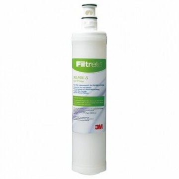 3M Filtrete PW1000_PW2000 極淨高效純水機專用濾心 第一道PP前置濾心 3RS-F001-5
