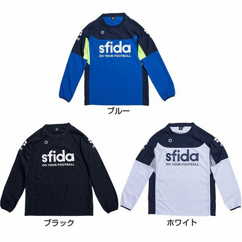 スフィーダ メンズ レディース 切り替えピステジャケット ウインドブレーカー 防風 サッカーウェア フットサルウェア 長袖 Sa 17a12 通販 Lineポイント最大0 5 Get Lineショッピング