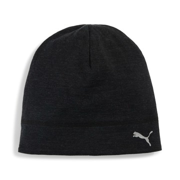 PUMA 慢跑系列RACE DAY Merino毛帽 男女共同