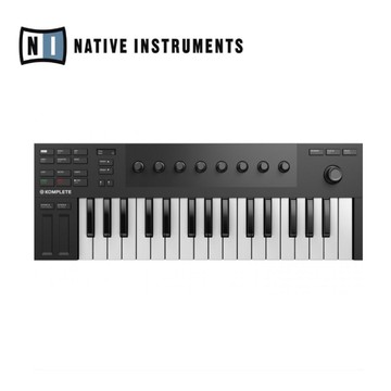 NI KOMPLETE KONTROL M32 32鍵控制鍵盤【敦煌樂器】