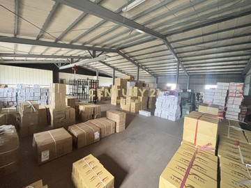 大雅工業用地買地送屋100坪合法廠房｜台中市大雅區六雅段