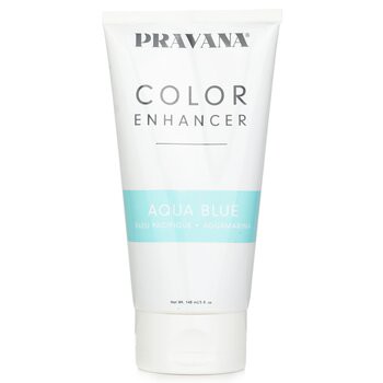 【Pravana】顏色增強劑 - # 水藍