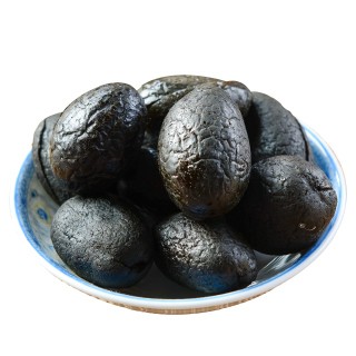 快車肉乾 無核黑橄欖260g