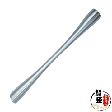304不鏽鋼碎冰錘【賀亞批發】不鏽鋼碎冰錘 304碎冰錘 碎冰錘 冰錘 檸檬汁搗壓棒 搗汁棒 壓汁棒 荷搗碎棒