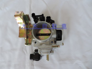 大禾自動車 HONDA CRV 2代 節氣門總成外匯整理新品