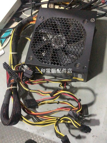安鈦克 VP450P 450W 台式機電源 高效穩定 適合組裝電腦 使用【三和電腦配件店】