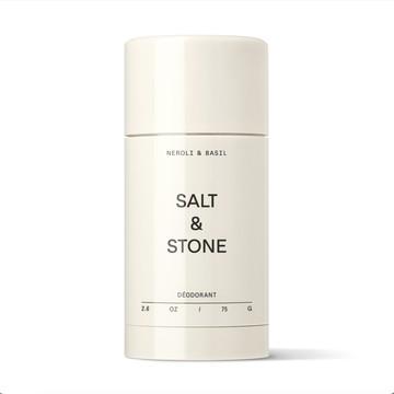 美國 SALT & STONE 體香膏 紫蘇橙花