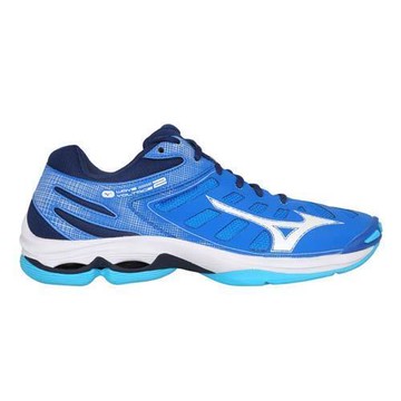 MIZUNO WAVE VOLTAGE 2 男排球鞋-訓練 運動 美津濃
