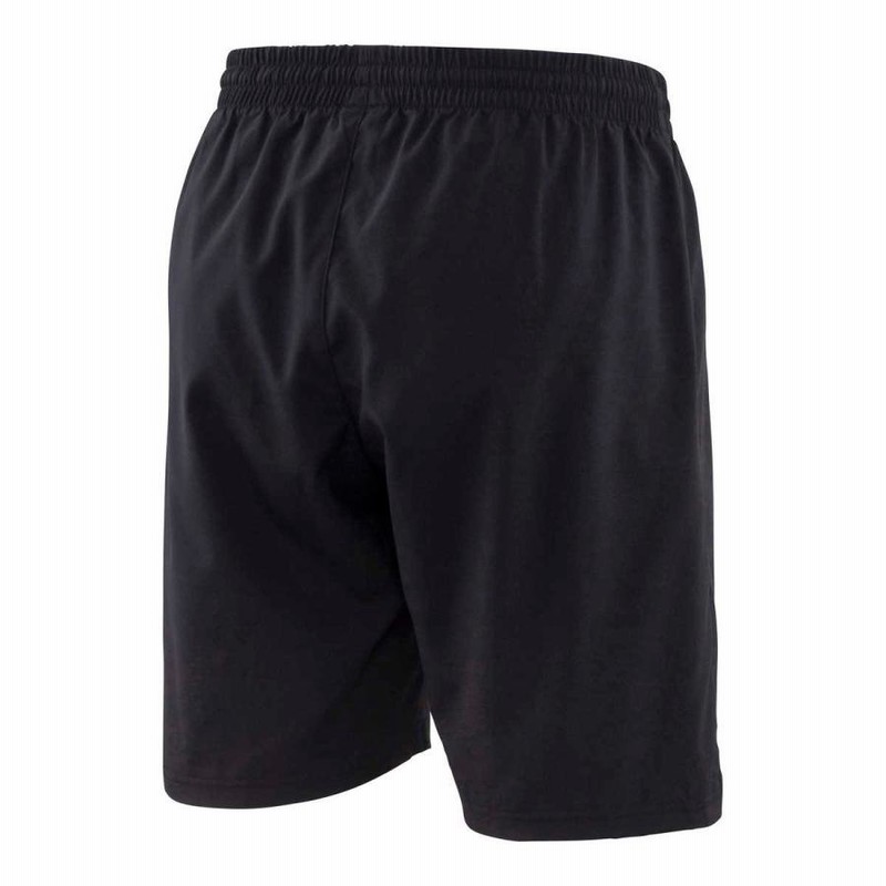 贈物 アンブロ UMBRO ジュニア ストレッチウーブンショーツ サッカー ジュニアゲームパンツ BLK UUJPJD81 