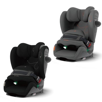 Cybex Pallas G i-size2合1成長型汽座(2色可選)