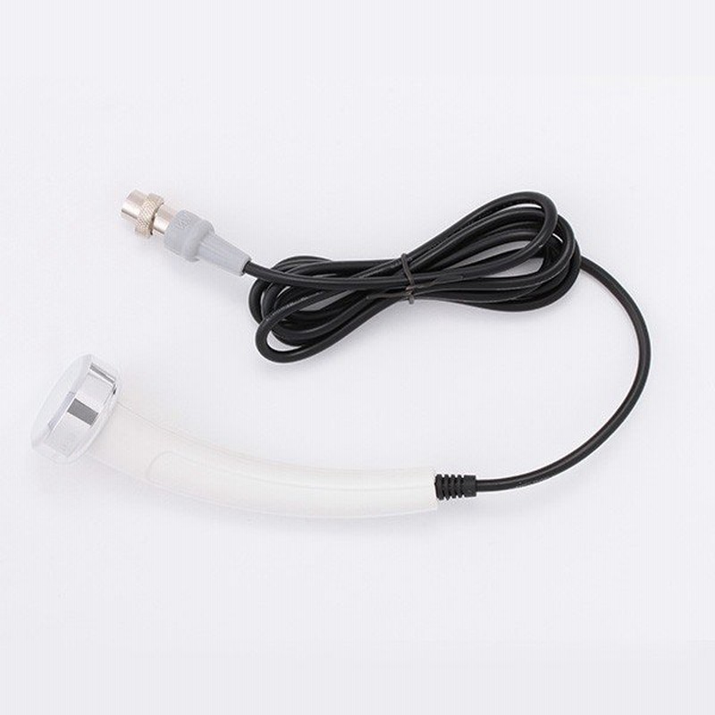 219 219部品 多機能美顔器部品フェイスケア用超音波プローブ 多機能美顔器 超音波美顔器 超音波振動 超音波 オゾン イオン導入 毛穴ケア 吸引 通販 Lineポイント最大0 5 Get Lineショッピング