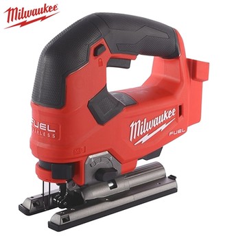 milwaukee 美沃奇 18V鋰電無碳刷線鋸機空機 (FJS-0)