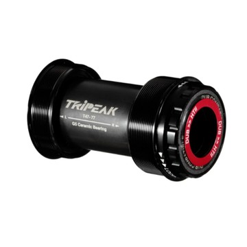 Tripeak  T47/77MM 三合一BB SHIMANO DUB 3D+ 大盤適用 陶瓷/鋼珠 培林
