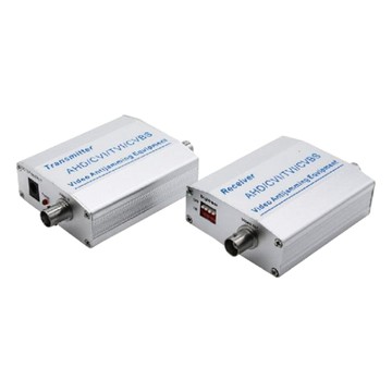 Changyun HD-RF640 放大型同軸影像抗干擾器 500萬 AHD/CVI/TVI/CVBS