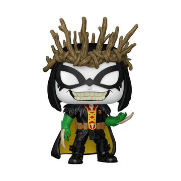 FUNKO POP Heroes DC黑暗多元宇宙 – Robin King