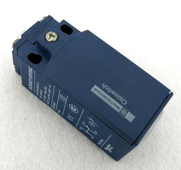 全新正品施耐德行程開關XCKN2110P20C原裝正品
