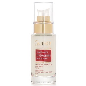 【維健美】保濕日夜液體面霜Hydrazone Moisturising Day And Night Fluid Cream For Face