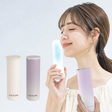 瞬涼保暖兩用瓶 (共2色) 暮光紫