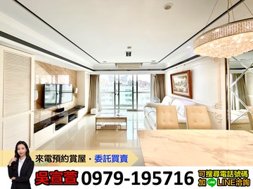 照片不照騙！實際一樣美｜五期3+1房平車｜台中市西屯區大墩二十街