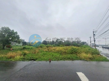 林園鳳林公路旁建地｜高雄市林園區潭頭段