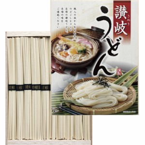 讃岐うどん 木箱入り RKA-10 trのし包装無料