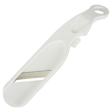 KAI 切蔥器  不鏽鋼刀刃  ABS 樹脂本體  DH-8175  1個